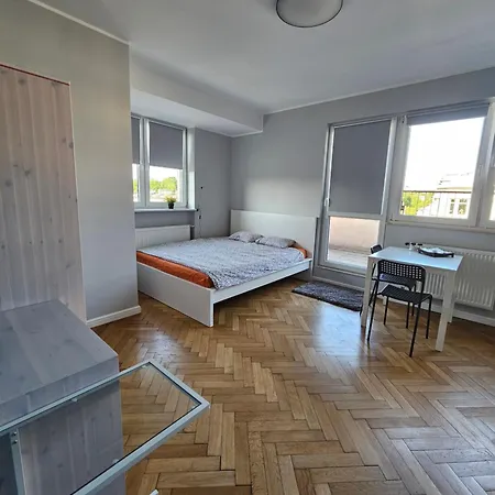 Ferienwohnung Apartament Swietojanska 104 Gdynia Exterior foto