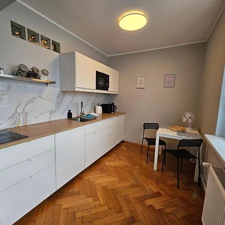 Ferienwohnung Apartament Swietojanska 104 Gdynia Exterior foto