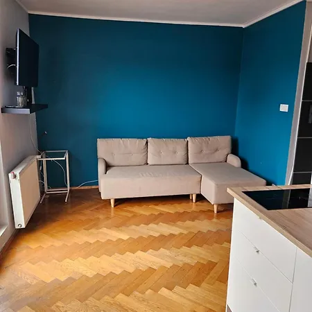 Ferienwohnung Apartament Swietojanska 104 Gdynia Exterior foto