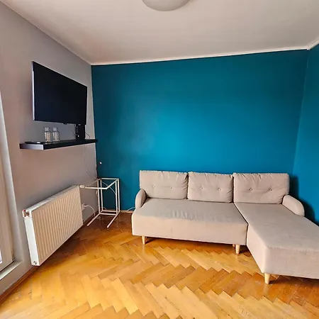 Ferienwohnung Apartament Swietojanska 104 Gdynia Exterior foto