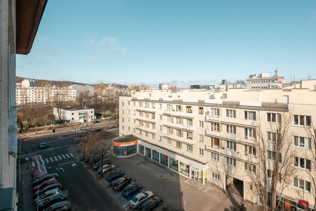 Apartament Swietojanska 104 Apartment