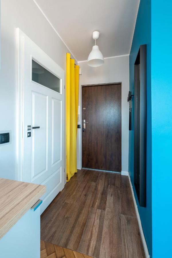 Apartment Apartament Swietojanska 104 Gdynia