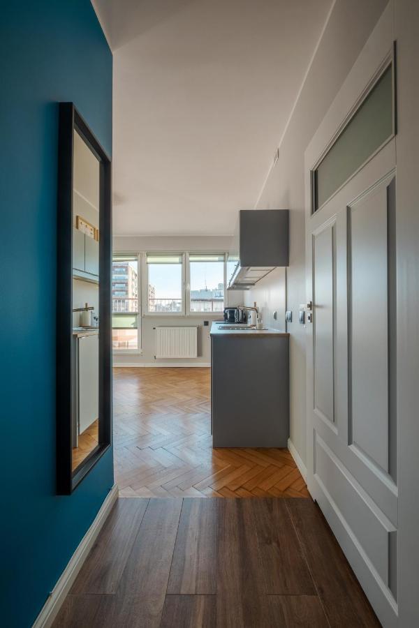 Apartament Swietojanska 104 Gdynia