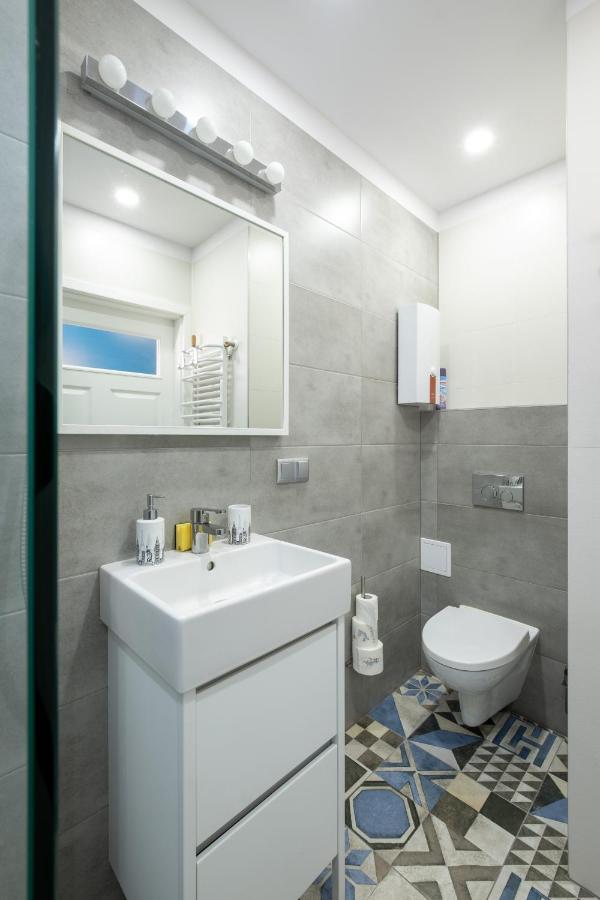 Apartment Apartament Swietojanska 104 Gdynia