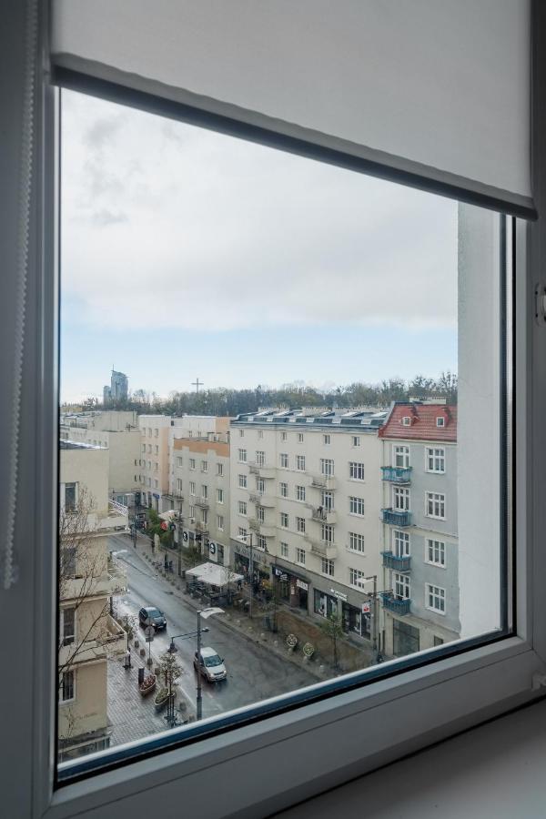 Apartament Swietojanska 104 Apartment