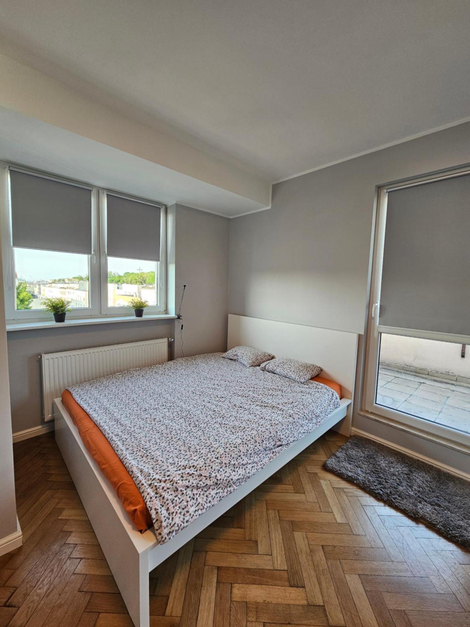 Apartament Swietojanska 104 Apartment Gdynia