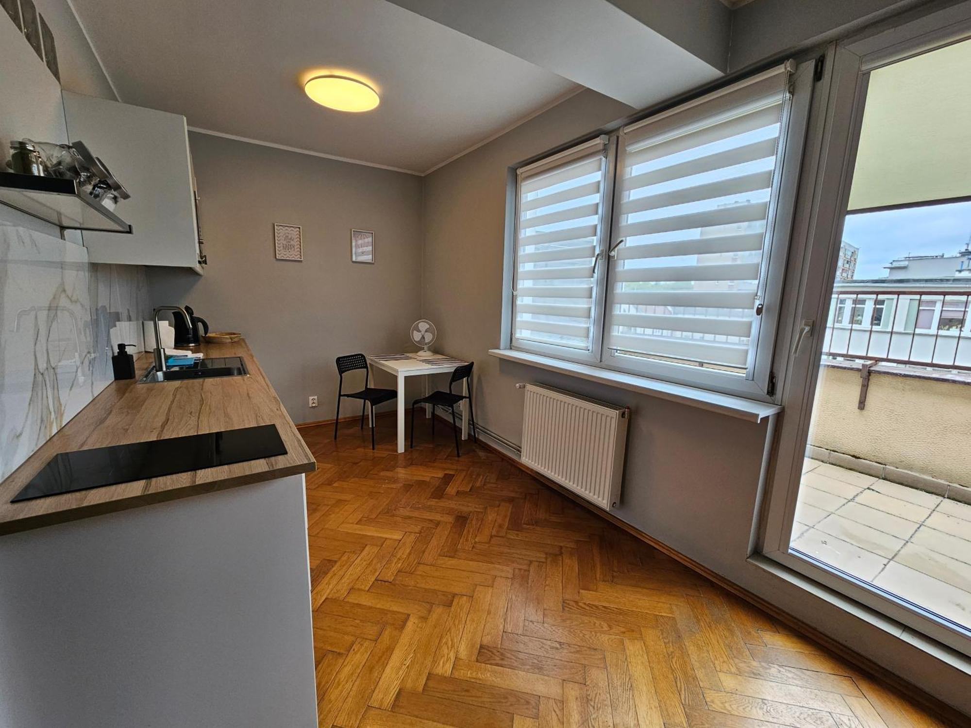 Apartament Swietojanska 104 Apartment Gdynia